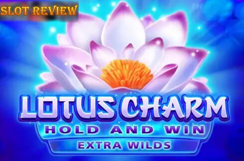 Lotus Charm slot